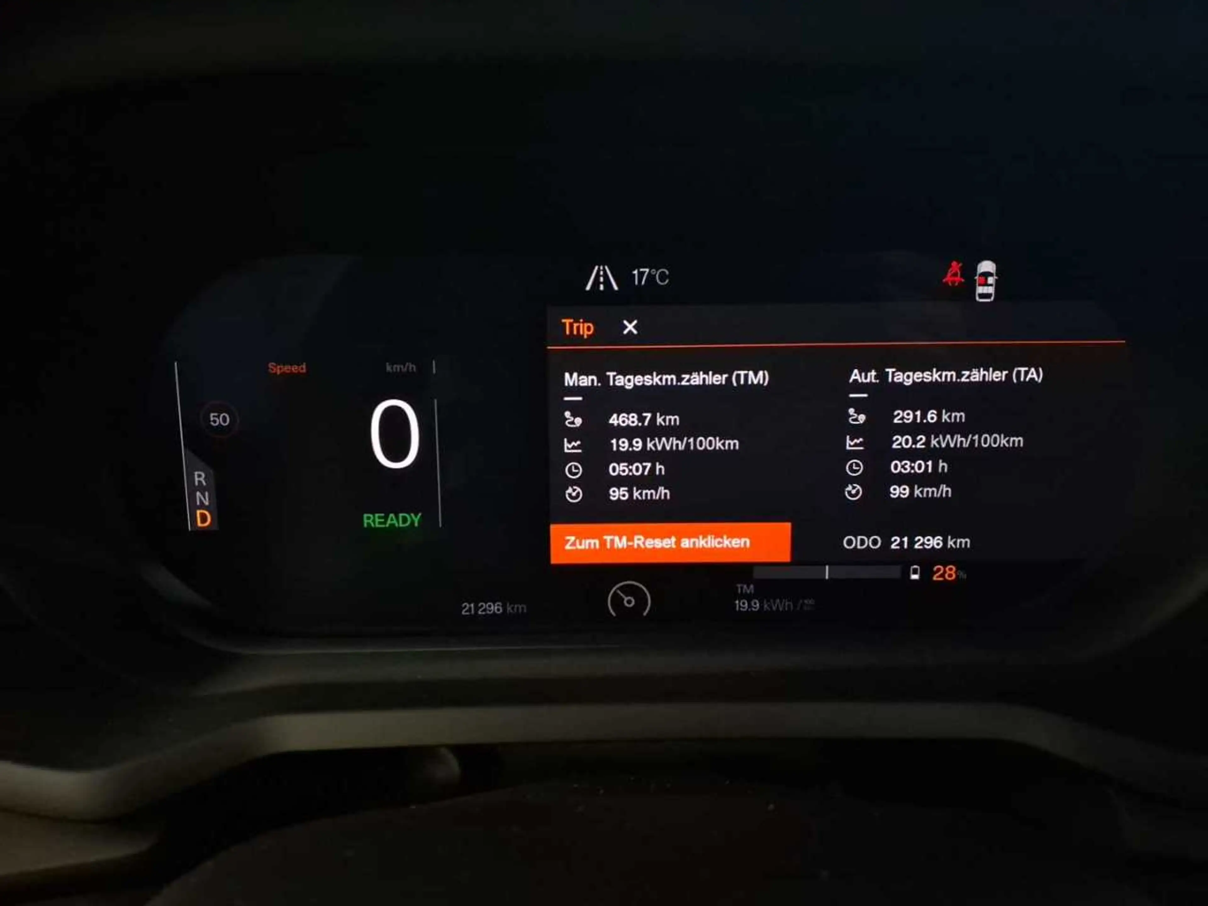 Polestar 2 Polestar 2 82kWh Plus Wärmep. H&K Pano — photo 11