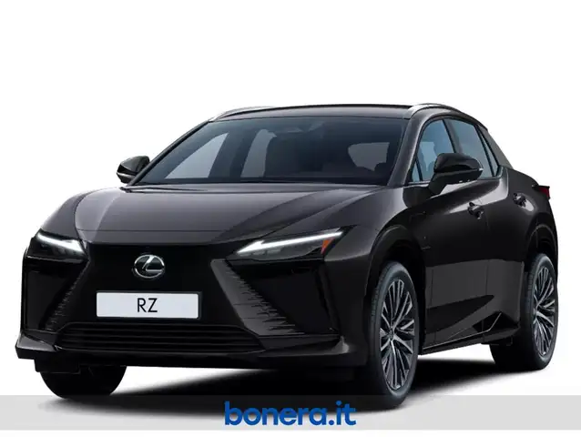 Lexus RZ RZ 500e Luxury 4wd