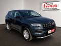 Jeep Compass 1.5 T4 FWD DCT7 Blau - thumbnail 14