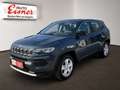 Jeep Compass 1.5 T4 FWD DCT7 Blau - thumbnail 3