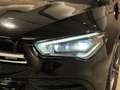 Mercedes-Benz CLA 35 AMG 4MATIC 2020 PANO LEDER LED PDC Czarny - thumbnail 3