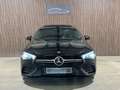 Mercedes-Benz CLA 35 AMG 4MATIC 2020 PANO LEDER LED PDC Negru - thumbnail 4