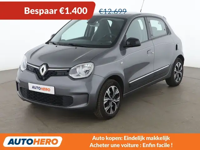 Renault Twingo 1.0 SCe Zen
