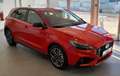 Hyundai i30 1.0 TGDI N Line 100 Rojo - thumbnail 1
