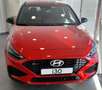Hyundai i30 1.0 TGDI N Line 100 Rojo - thumbnail 7
