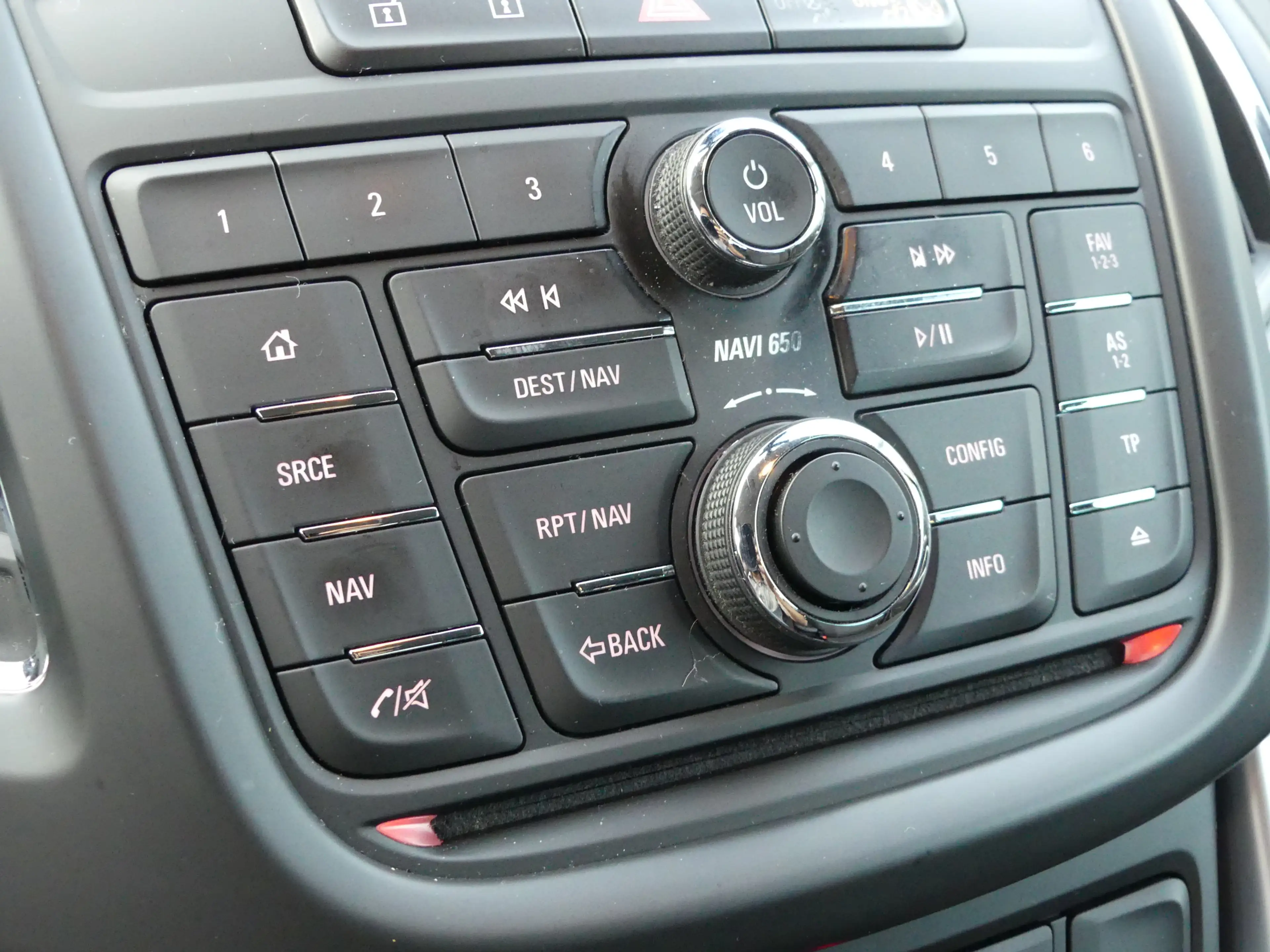 Opel Zafira Tourer Style | NAVI | TEMPOMAT | PDC — photo 13