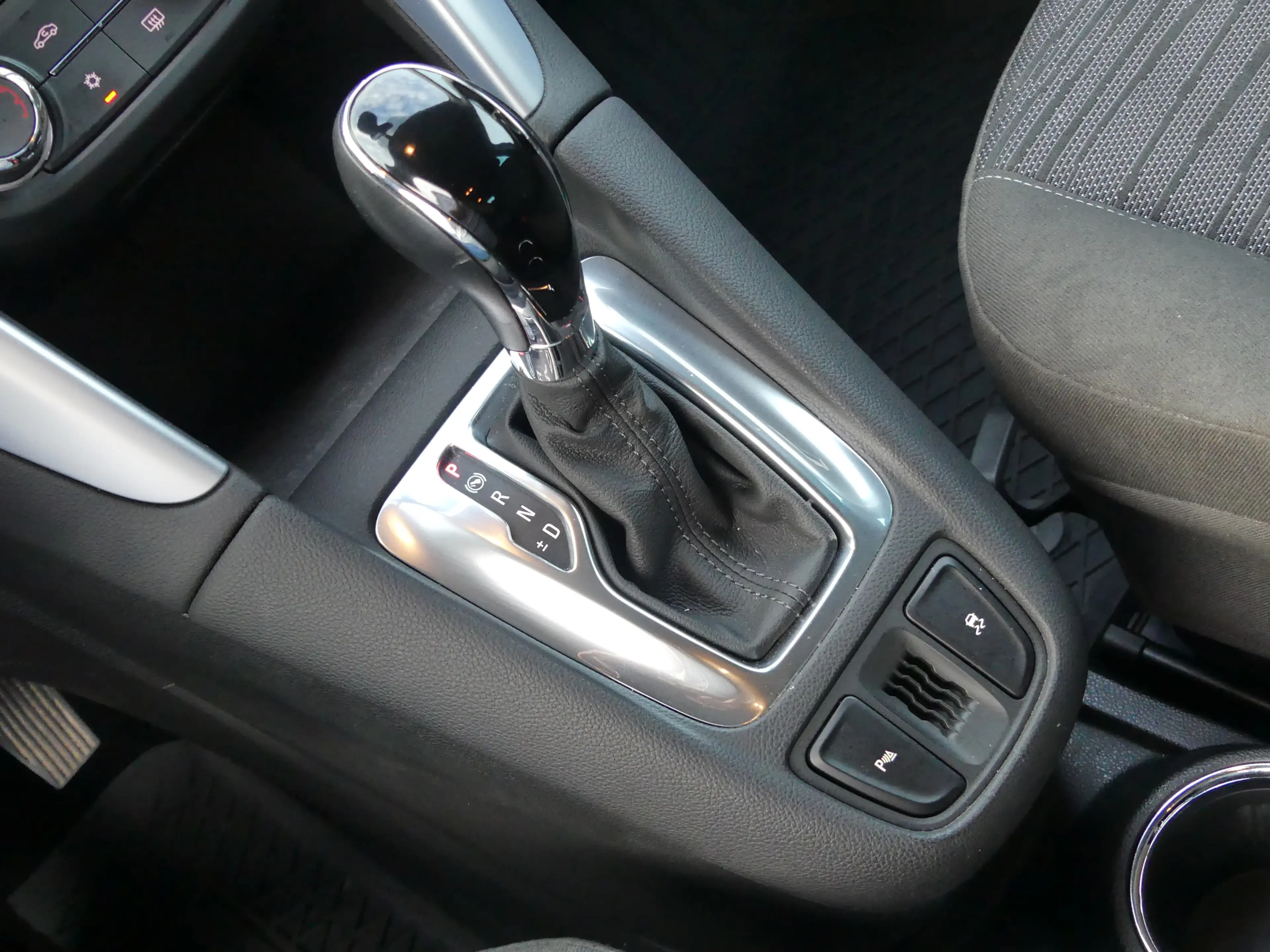Opel Zafira Tourer Style | NAVI | TEMPOMAT | PDC — photo 15