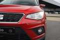 SEAT Arona Arona 1.0 TSI Style DSG Automaat Navi Alu velgen Rood - thumbnail 5