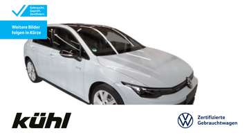 8 VIII GTE 1.5 TSI DSG IQ.Light/ACC/HuD/Kam