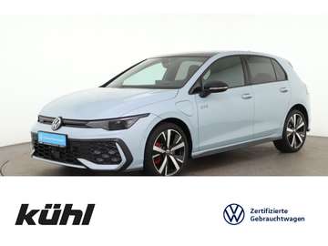 8 VIII GTE 1.5 TSI DSG IQ.Light/ACC/HuD/Kam