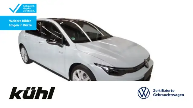 Volkswagen Golf GTE 8 VIII GTE 1.5 TSI DSG IQ.Light/ACC/HuD/Kam