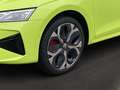 Skoda Octavia Combi RS 2,0TSI 265PS DCC PANO 360° AHK Grün - thumbnail 6