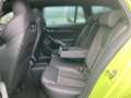 Skoda Octavia Combi RS 2,0TSI 265PS DCC PANO 360° AHK Grün - thumbnail 11