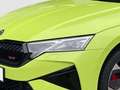 Skoda Octavia Combi RS 2,0TSI 265PS DCC PANO 360° AHK Grün - thumbnail 5