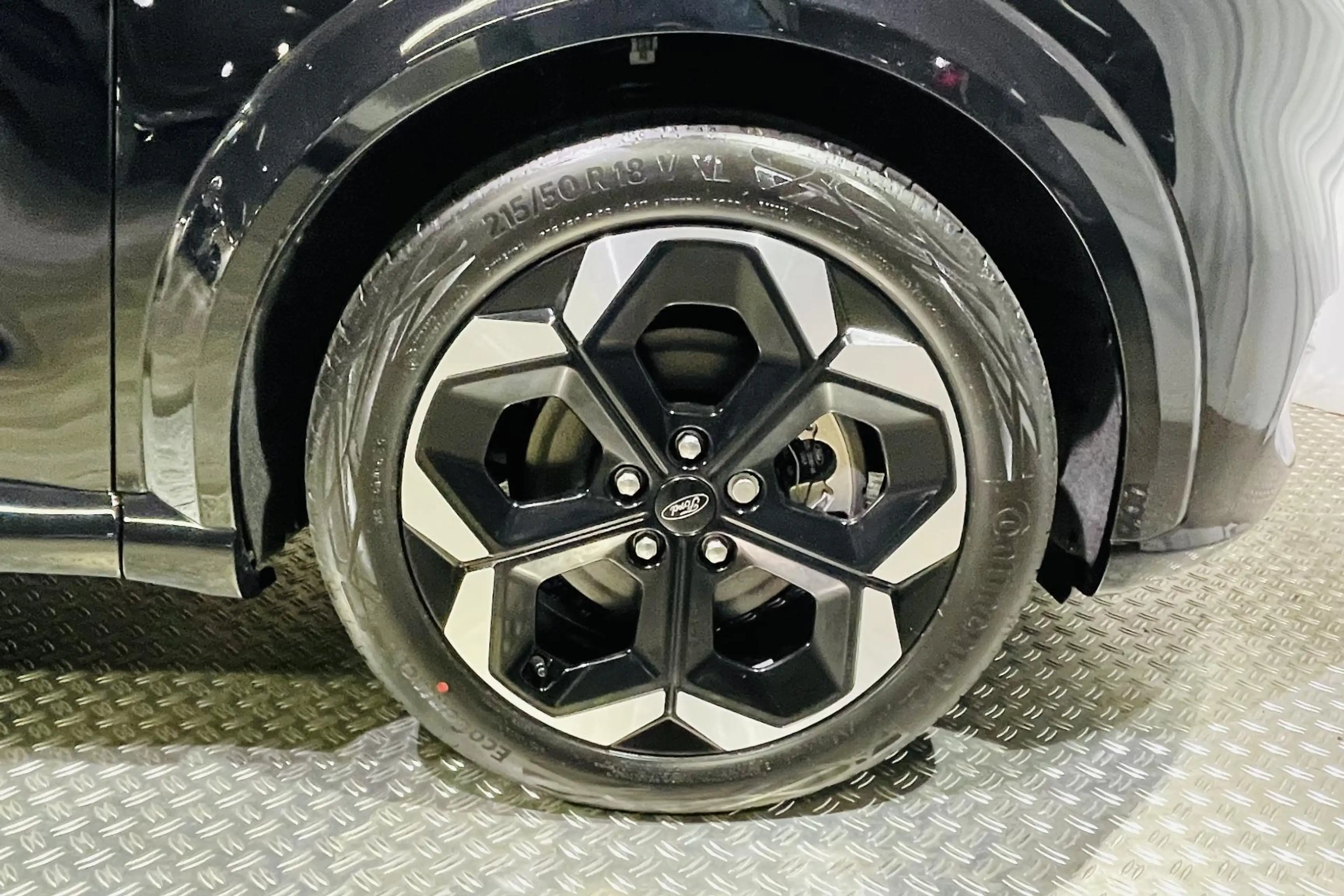 Ford Puma Gen-E Premium 44 kWh Nieuw direct leverbaar — photo 5