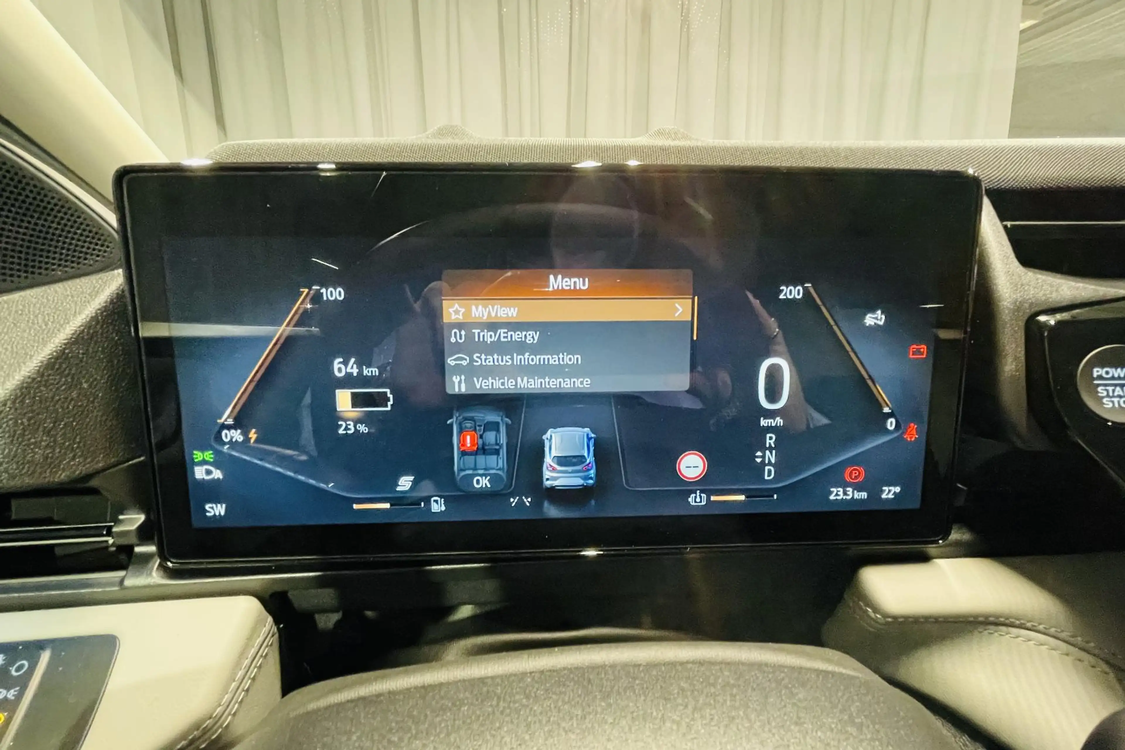 Ford Puma Gen-E Premium 44 kWh Nieuw direct leverbaar — photo 14