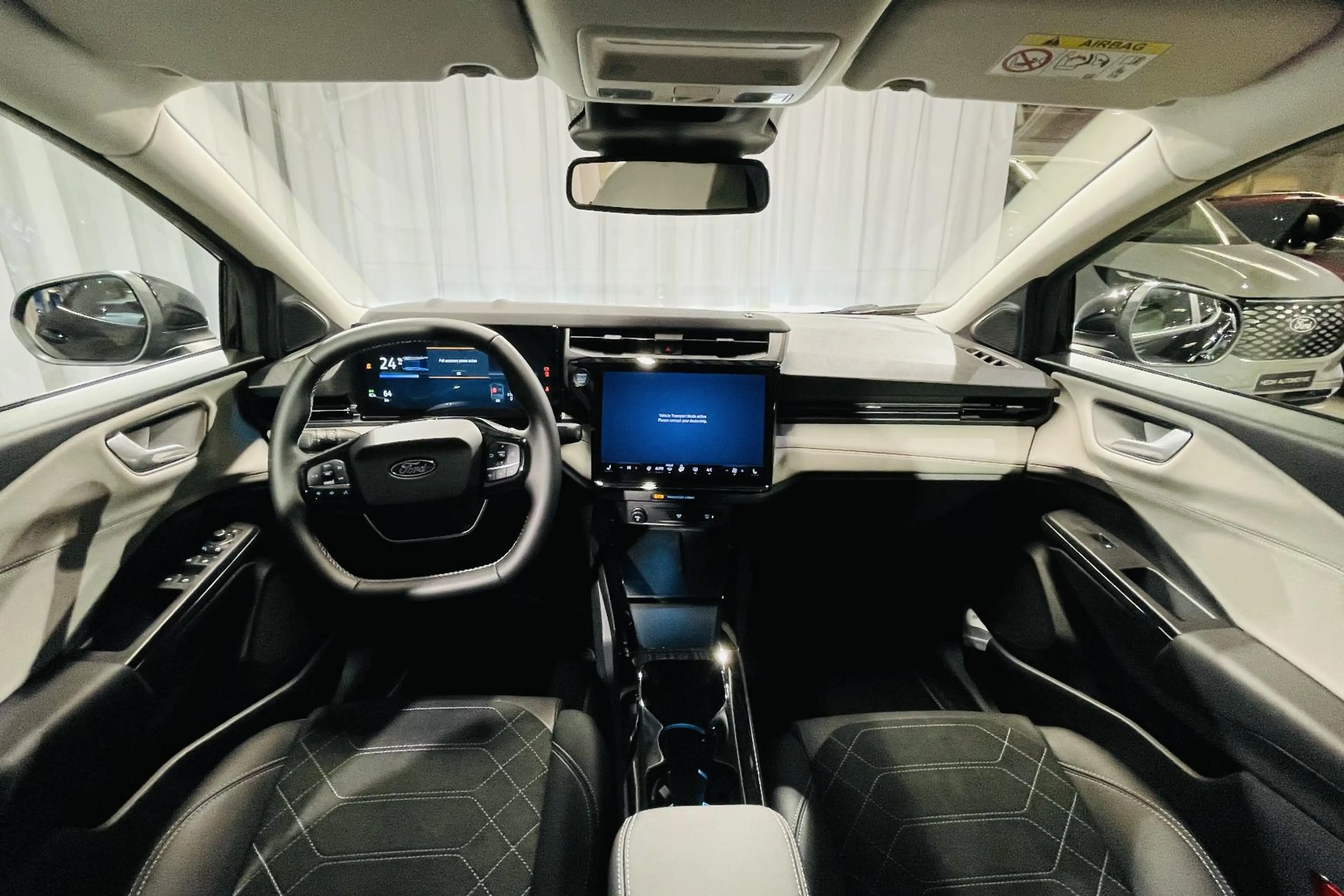 Ford Puma Gen-E Premium 44 kWh Nieuw direct leverbaar — photo 10