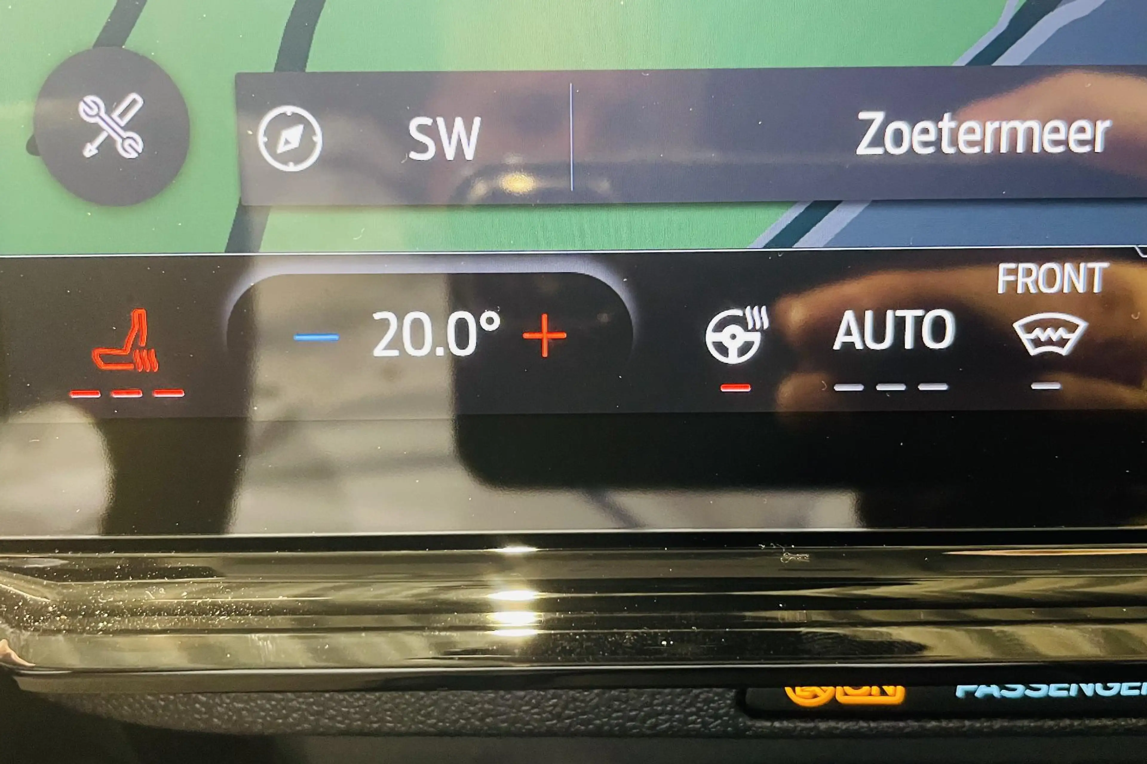 Ford Puma Gen-E Premium 44 kWh Nieuw direct leverbaar — photo 12