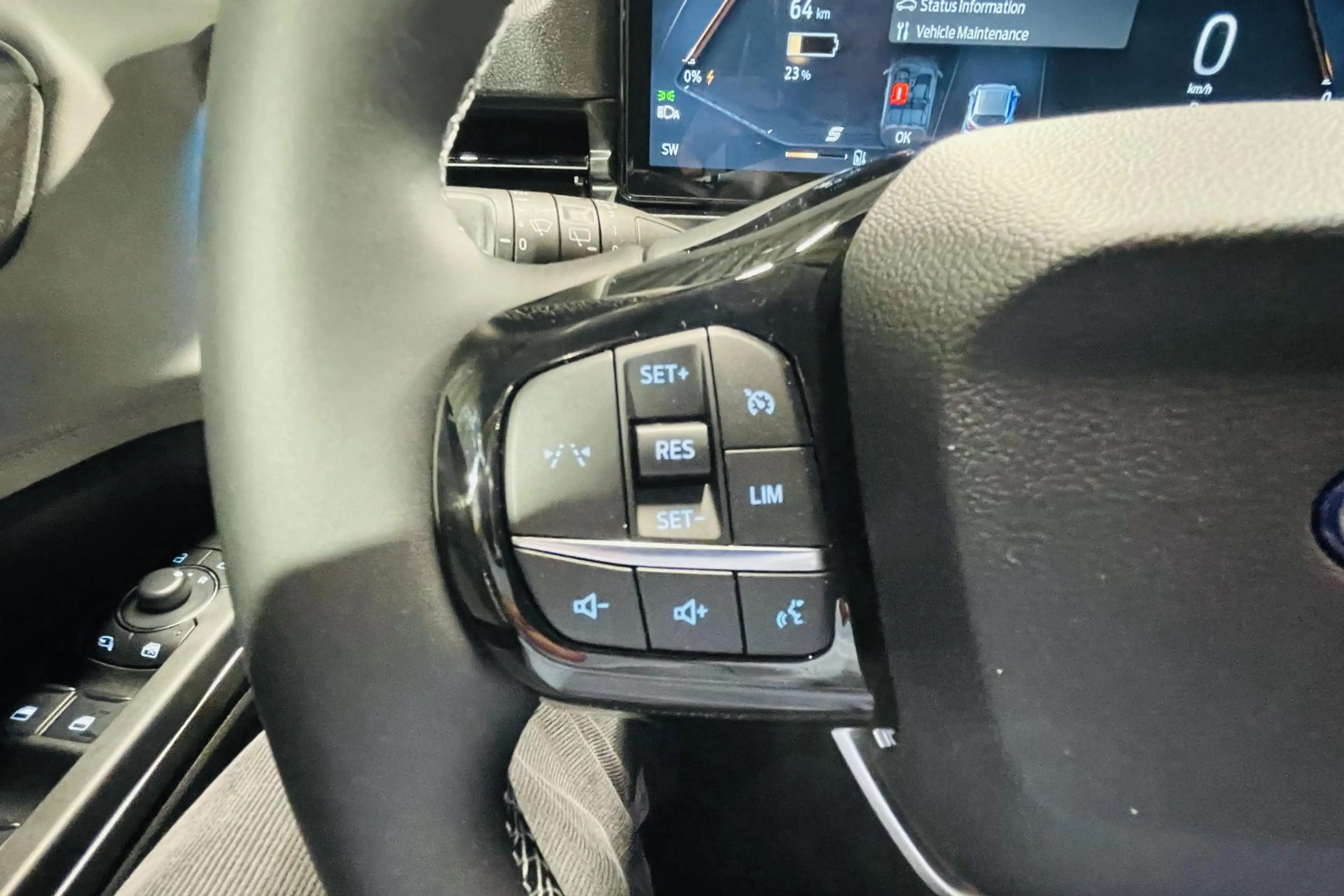 Ford Puma Gen-E Premium 44 kWh Nieuw direct leverbaar — photo 15