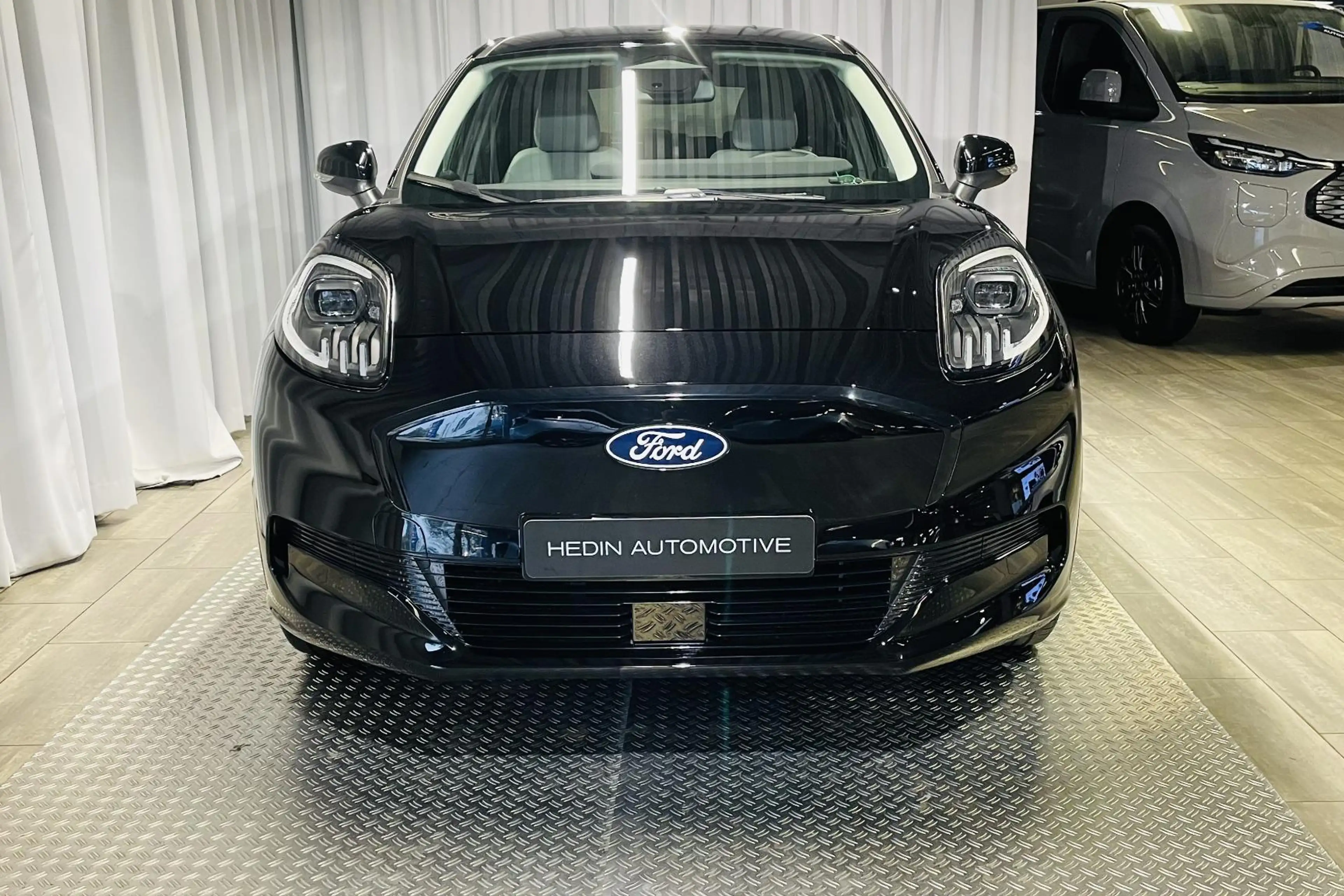 Ford Puma Gen-E Premium 44 kWh Nieuw direct leverbaar — photo 7