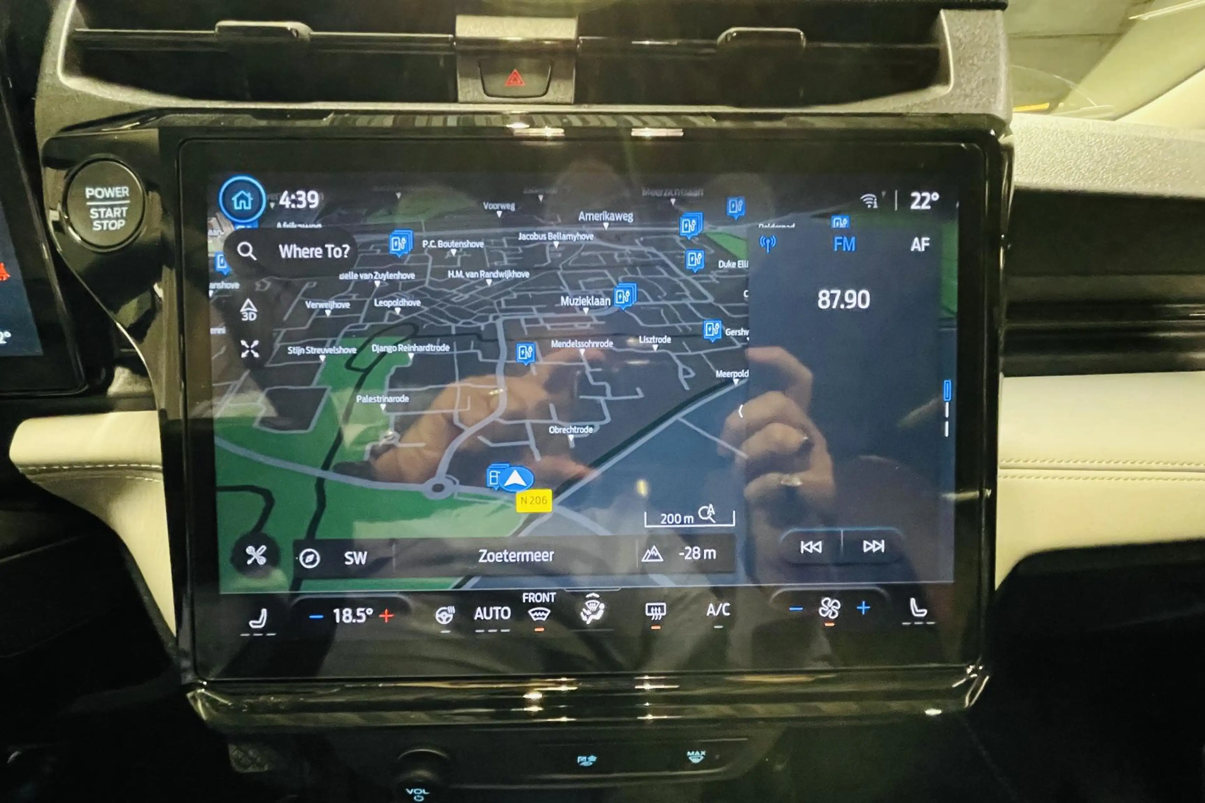 Ford Puma Gen-E Premium 44 kWh Nieuw direct leverbaar — photo 11