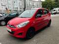 Hyundai i10 1.1 Classic Rot - thumbnail 3