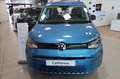 Volkswagen Caddy 2.0 TDI 122 CV 4Motion Space Maxi Azul - thumbnail 2