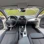 BMW 114 114 d Wit - thumbnail 9