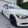 BMW 114 114 d Wit - thumbnail 14