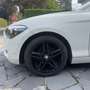 BMW 114 114 d Wit - thumbnail 3