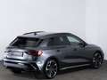 Audi A3 Sportback S-Line 35 TFSI 150 PK | LED | Sonos Audi Grijs - thumbnail 4