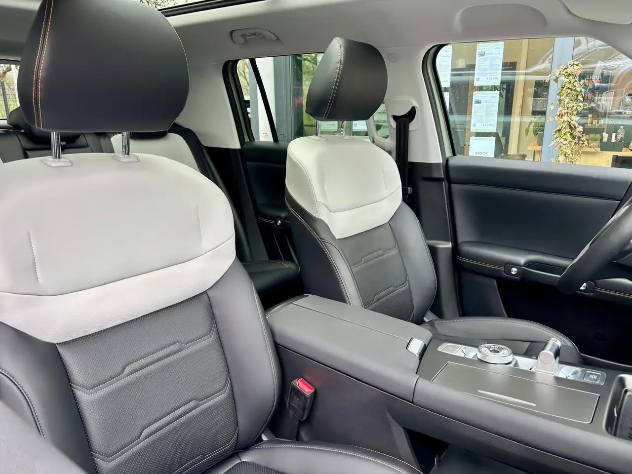 BAIC BJ30 2026
