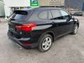 BMW X1 xDrive18d Advantage Schwarz - thumbnail 3
