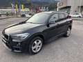 BMW X1 xDrive18d Advantage Schwarz - thumbnail 1
