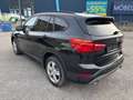 BMW X1 xDrive18d Advantage Schwarz - thumbnail 4