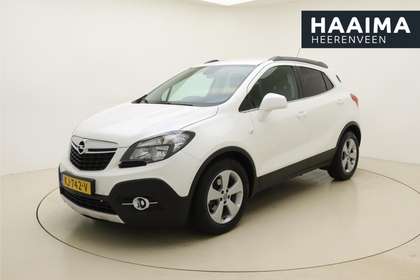 Opel Mokka 1.4 Turbo 140pk Cosmo | Climate Control | Cruise C