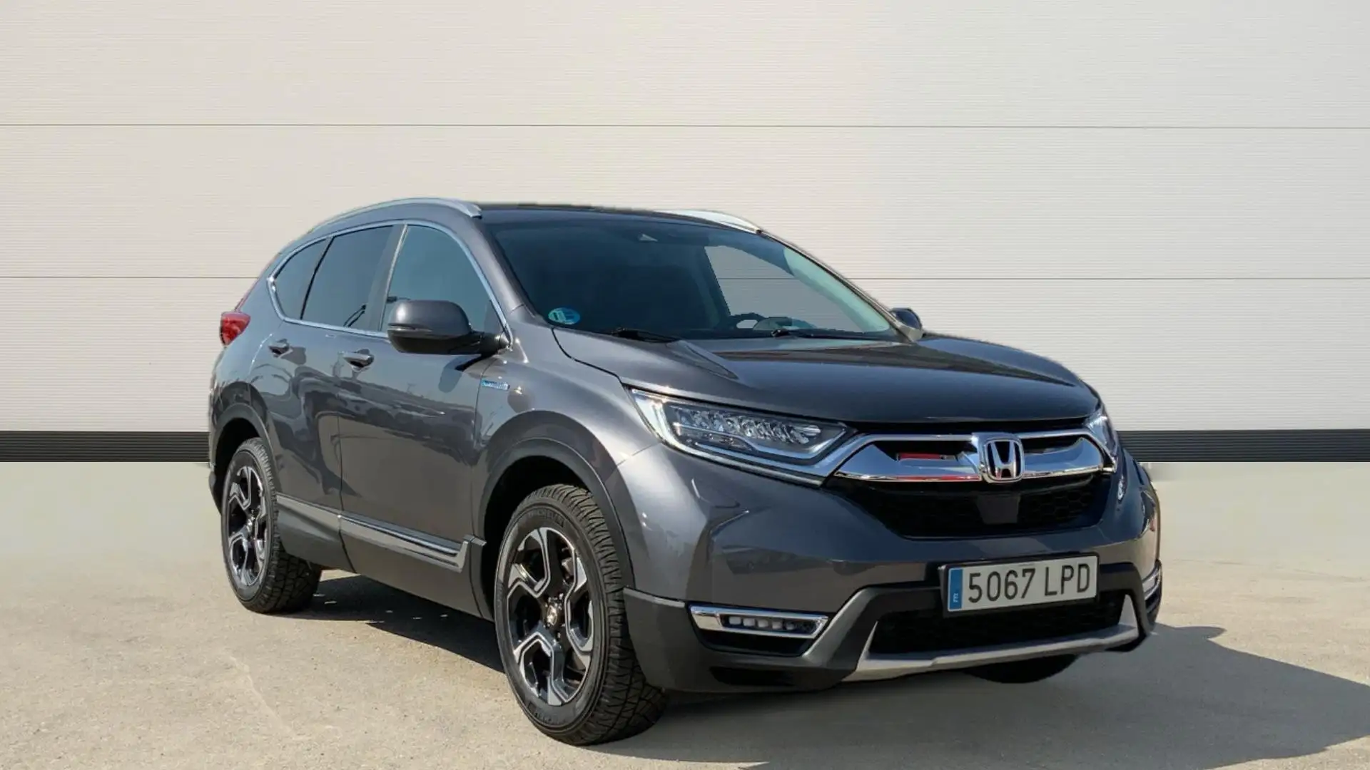 Honda CR-V 2.0 i-MMD 4x4 EXECUTIVE - 1