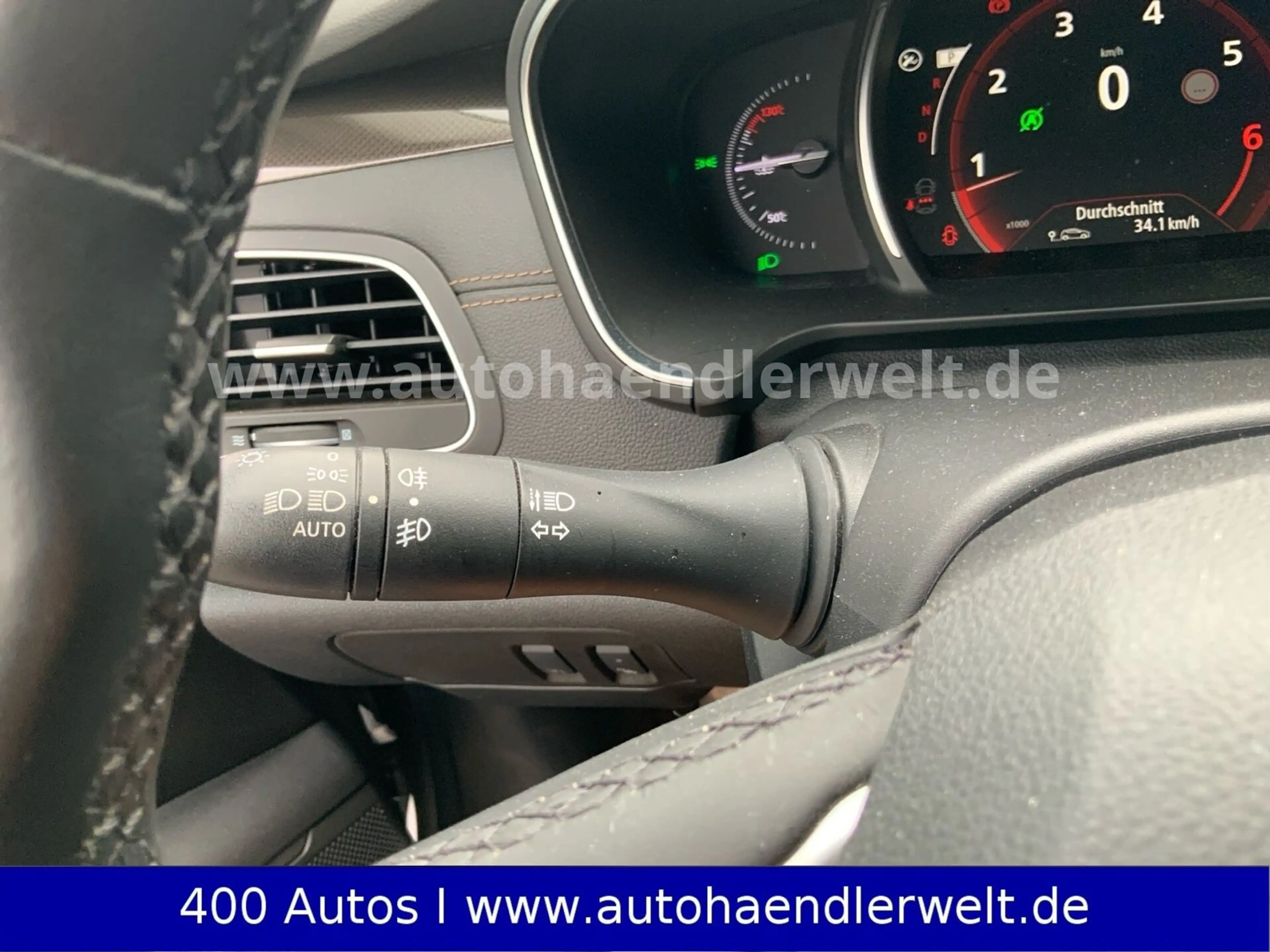 Renault Talisman Grandtour 1.6 TCE Automatik Intens — photo 15