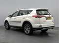 Toyota RAV 4 2.5 Hybrid Dynamic Limited | Camera | Navigatie | Wit - thumbnail 2