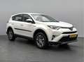 Toyota RAV 4 2.5 Hybrid Dynamic Limited | Camera | Navigatie | Wit - thumbnail 17