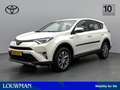 Toyota RAV 4 2.5 Hybrid Dynamic Limited | Camera | Navigatie | Wit - thumbnail 1