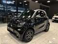 smart forTwo 90 0.9 Turbo twinamic Passion Noir - thumbnail 1