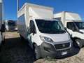 Fiat Ducato 35 2.3 MJT 150CV CENTINATO Wit - thumbnail 2