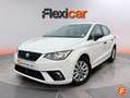 SEAT Ibiza 1.0 EcoTSI S&S Reference 95 Blanco - thumbnail 8