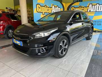 1.6 PHEV eDrive Aut.