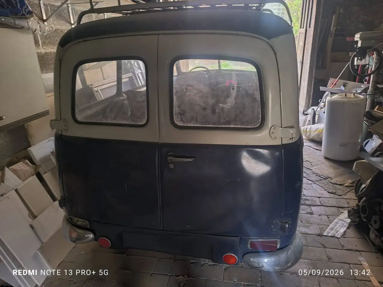 Volvo PV445, foto 3