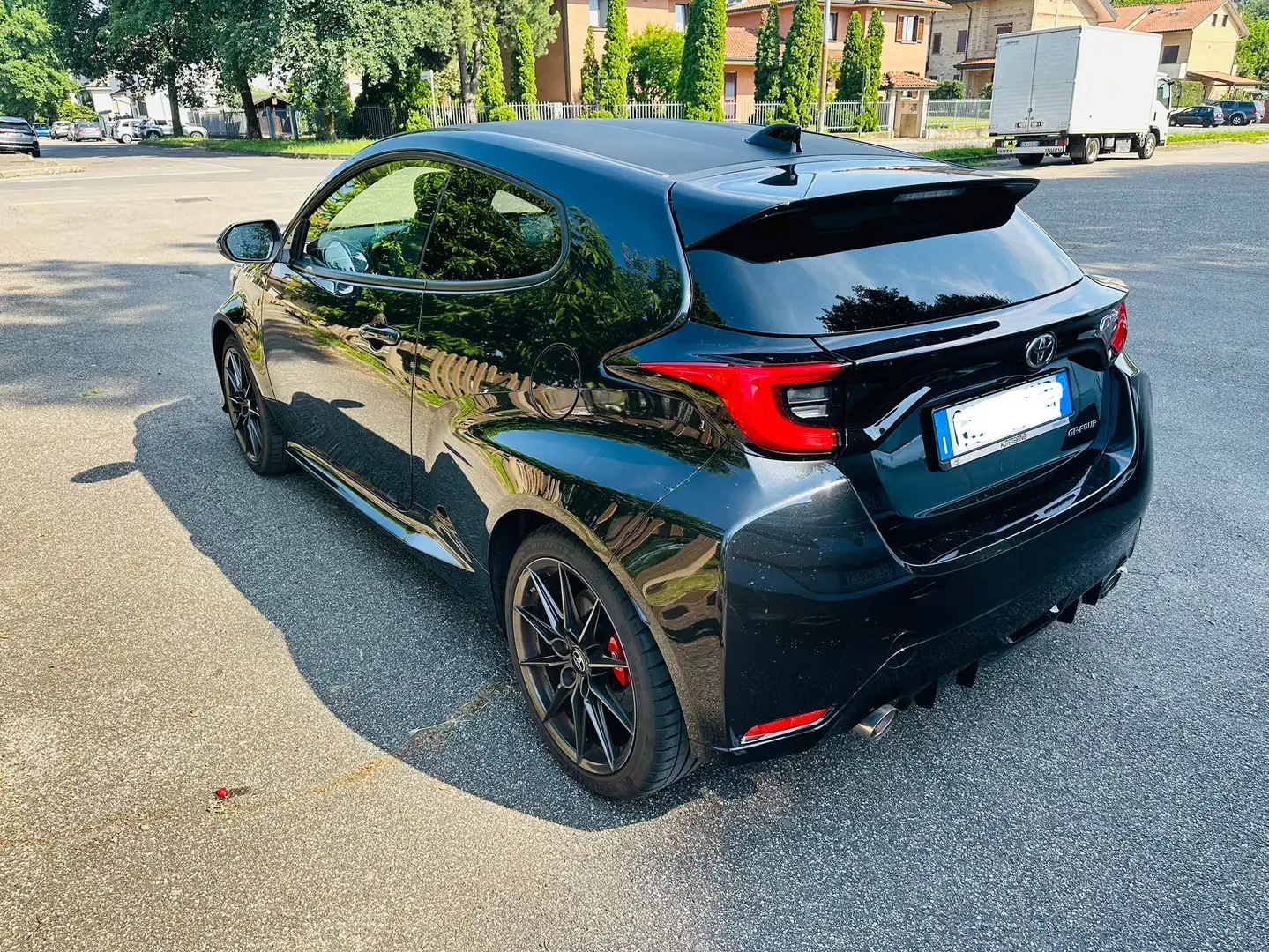 Toyota Yaris GR 1.6 Circuit - 2