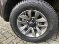 Suzuki Jimny 1,3 VX "deluxe" *** Leder , Klima , Sitzhz. !!! Brun - thumbnail 12