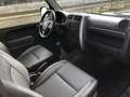 Suzuki Jimny 1,3 VX "deluxe" *** Leder , Klima , Sitzhz. !!! Brun - thumbnail 8