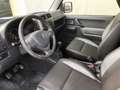 Suzuki Jimny 1,3 VX "deluxe" *** Leder , Klima , Sitzhz. !!! Braun - thumbnail 5